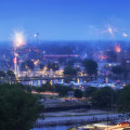 The Vibrant Events Scene in Southwestern Michigan