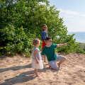Uncovering the Fascinating History of Southwestern Michigan: Events, Reenactments, and Living History