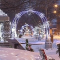 Experience the Magic of the Holidays in Southwestern Michigan