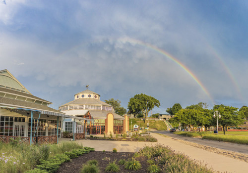Discovering the Vibrant Culture of Southwestern Michigan: A Comprehensive Guide to Popular Events