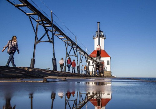 Uncovering the Fascinating History of Southwestern Michigan