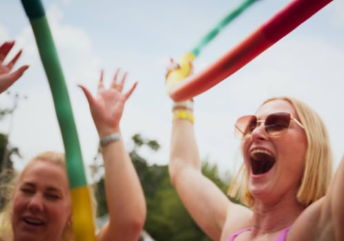 Uncovering the Vibrant Music Festival Scene in Southwestern Michigan
