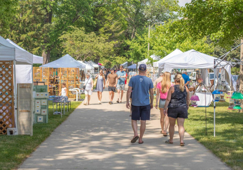 Discovering the Vibrant Food and Drink Scene in Southwestern Michigan