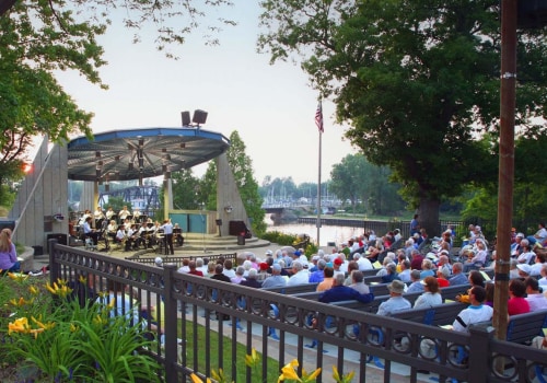 The Insider's Guide to Buying Tickets for Events in Southwestern Michigan